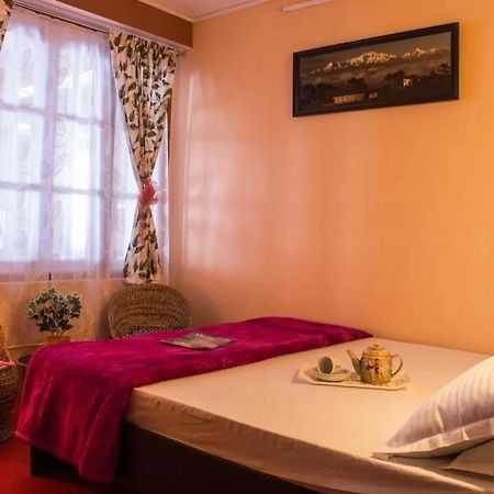 Sumnima Homestay Darjeeling  Exterior foto