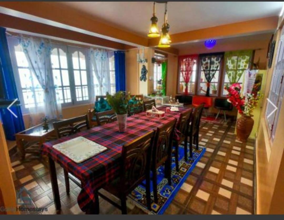 Sumnima Homestay Darjeeling  Exterior foto