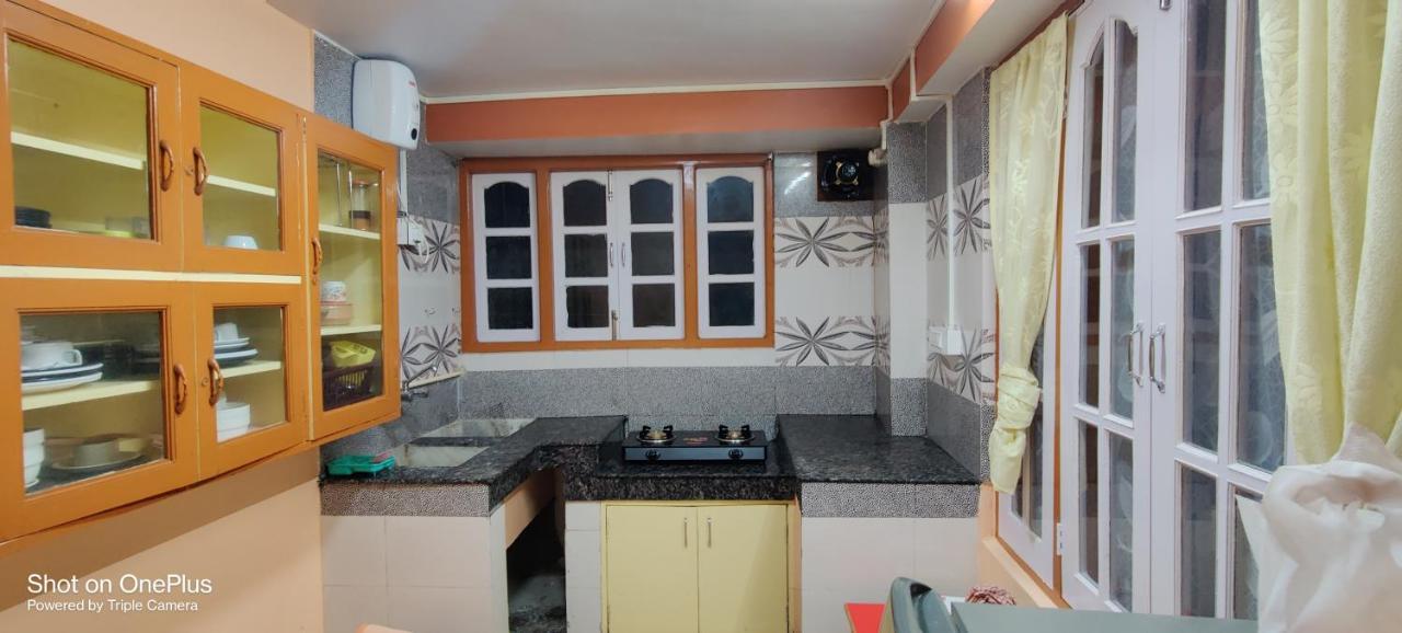 Sumnima Homestay Darjeeling  Exterior foto