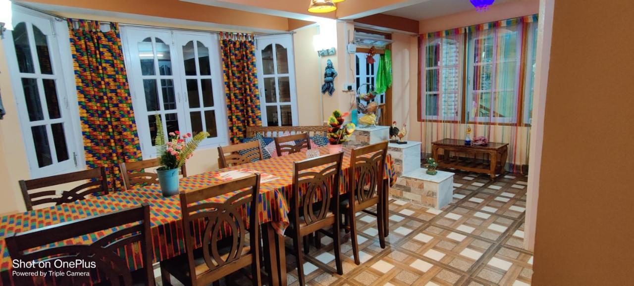 Sumnima Homestay Darjeeling  Exterior foto