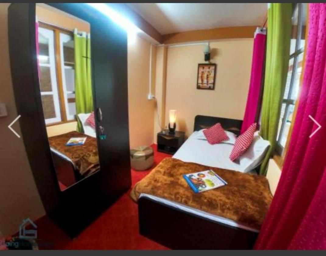Sumnima Homestay Darjeeling  Exterior foto