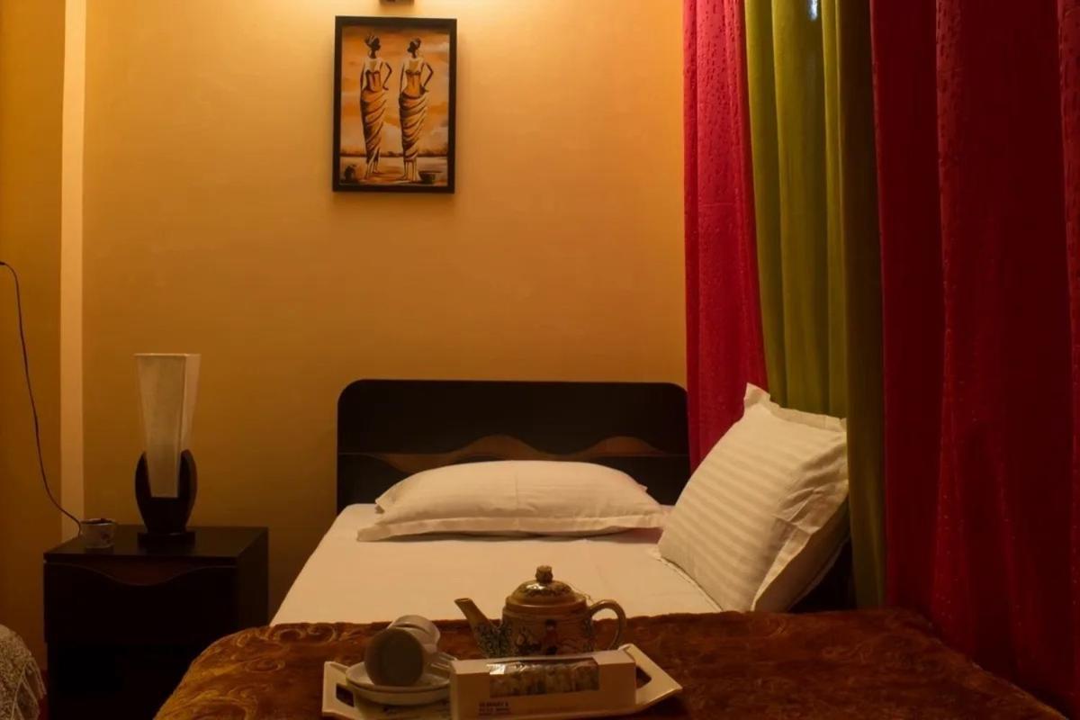 Sumnima Homestay Darjeeling  Exterior foto