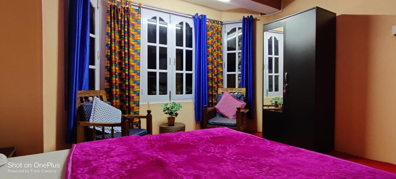 Sumnima Homestay Darjeeling  Exterior foto