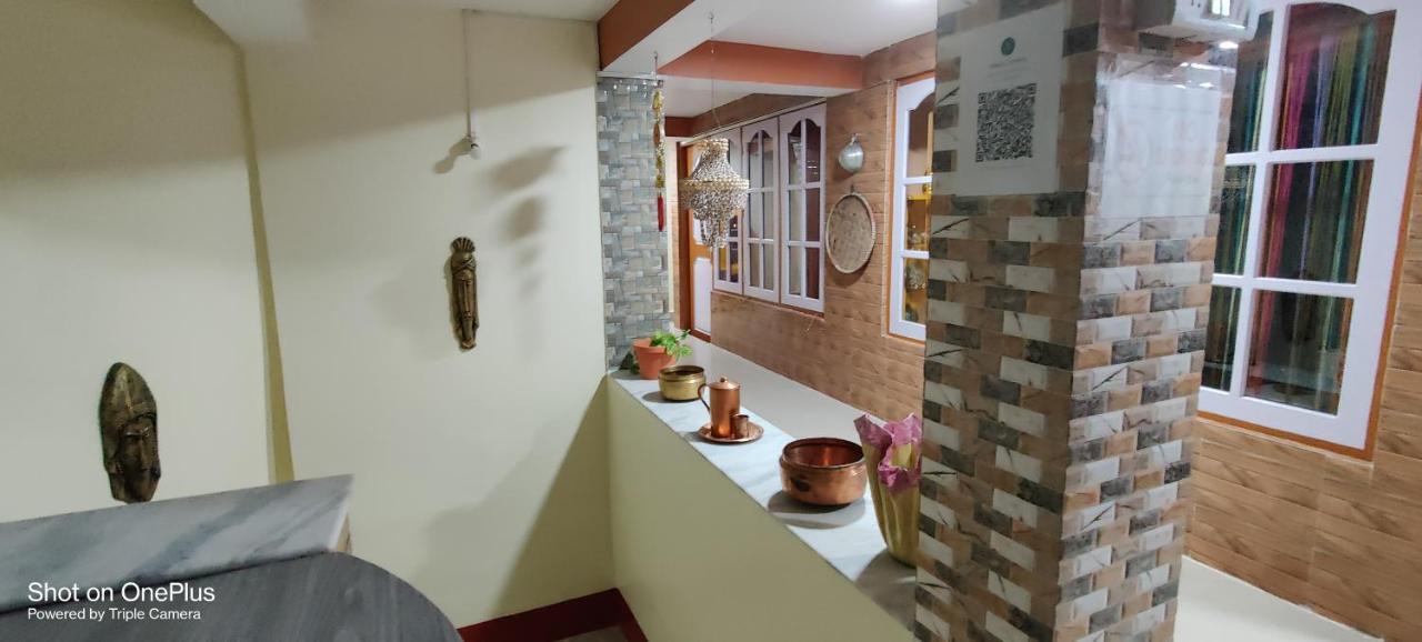 Sumnima Homestay Darjeeling  Exterior foto